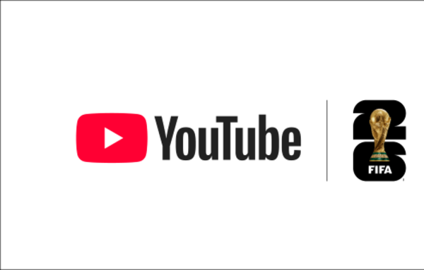 북중미 월드컵, 유튜브로 본다