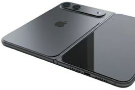 주름 최소화한 애플 첫 폴더블폰, 출시 늦어지나