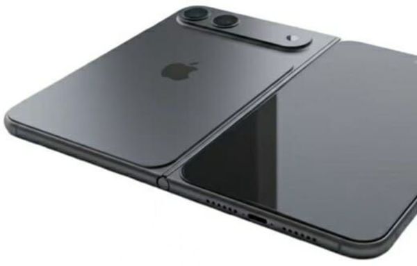 주름 최소화한 애플 첫 폴더블폰, 출시 늦어지나