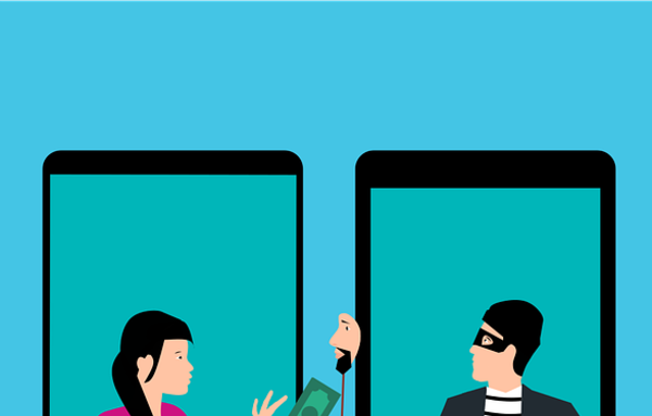 "코인 보내면 빚 탕감"...대부없체 사칭 피싱주의보