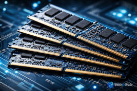 '메모리 압축' 터보퀀트, AI 판 흔드나