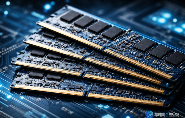 '메모리 압축' 터보퀀트, AI 판 흔드나