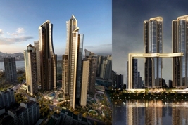 '래미안 일루체라'냐 '2억 현금'이냐…신반포 19·25차, 5월 30일이 결전이다