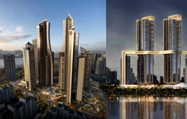 '래미안 일루체라'냐 '2억 현금'이냐…신반포 19·25차, 5월 30일이 결전이다