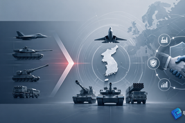 [기획story] 무기 팔던 나라에서 안보 파트너로…K방산이 넘어야 할 다음 문턱