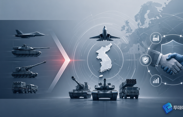 [기획story] 무기 팔던 나라에서 안보 파트너로…K방산이 넘어야 할 다음 문턱