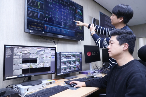 사진=LG유플러스